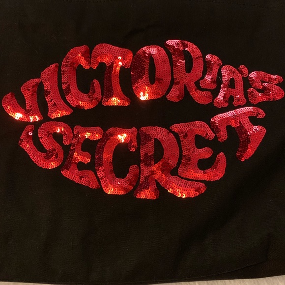 Victoria Secret Tote - Picture 2 of 4